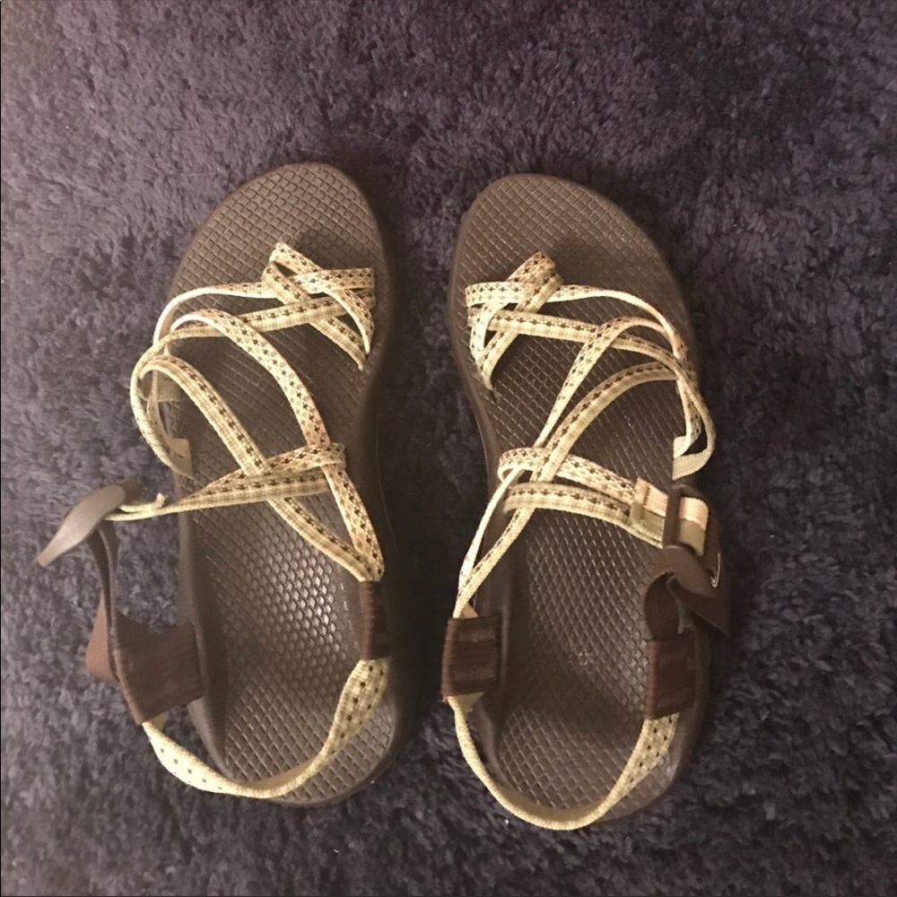 Chacos